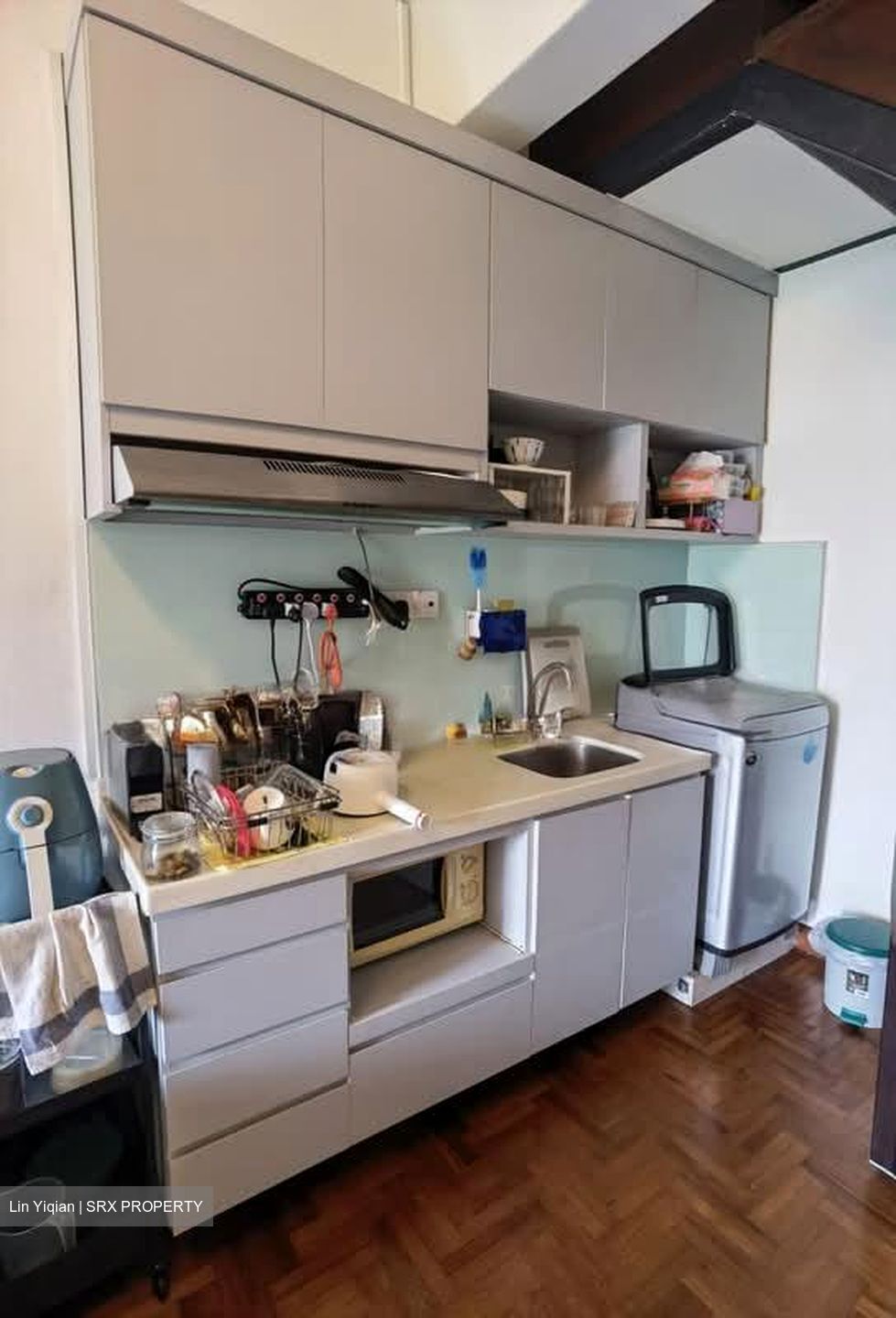 Goodwill Court (D15), Apartment #587784981